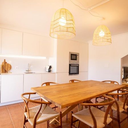Ferienwohnung Rmr Charme & Vistas @ T3 Duplex Tavira Exterior foto