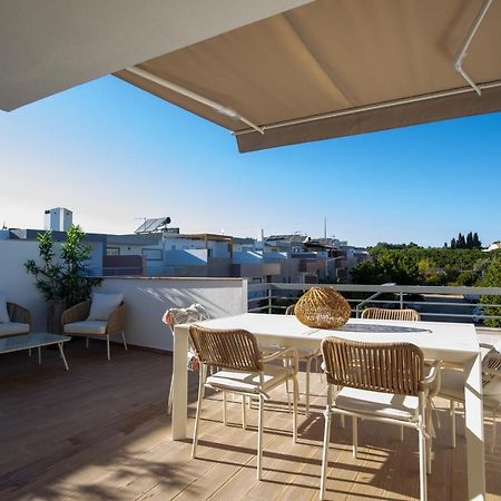Ferienwohnung Rmr Charme & Vistas @ T3 Duplex Tavira Exterior foto