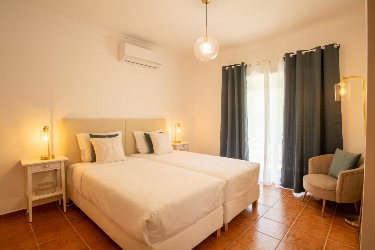 Ferienwohnung Rmr Charme & Vistas @ T3 Duplex Tavira Exterior foto