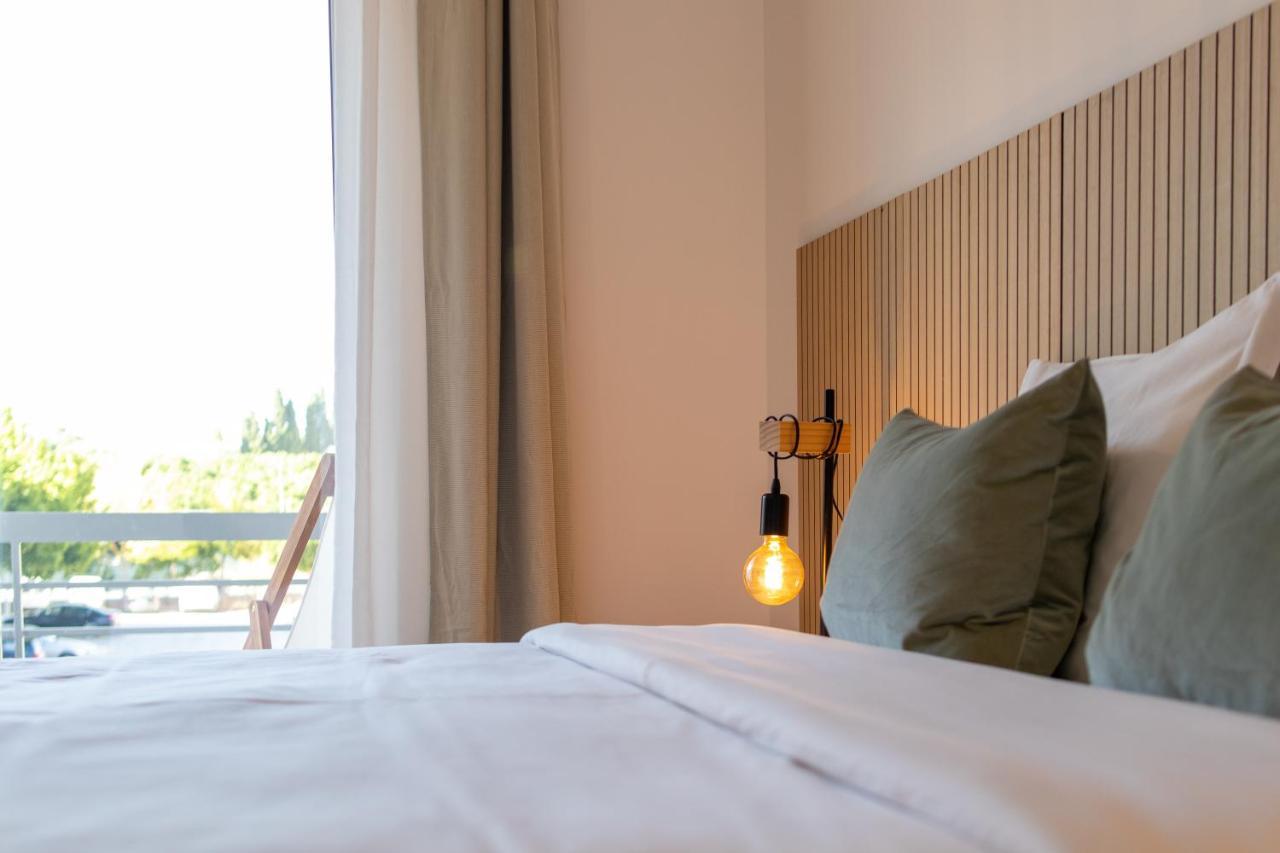 Ferienwohnung Rmr Charme & Vistas @ T3 Duplex Tavira Exterior foto