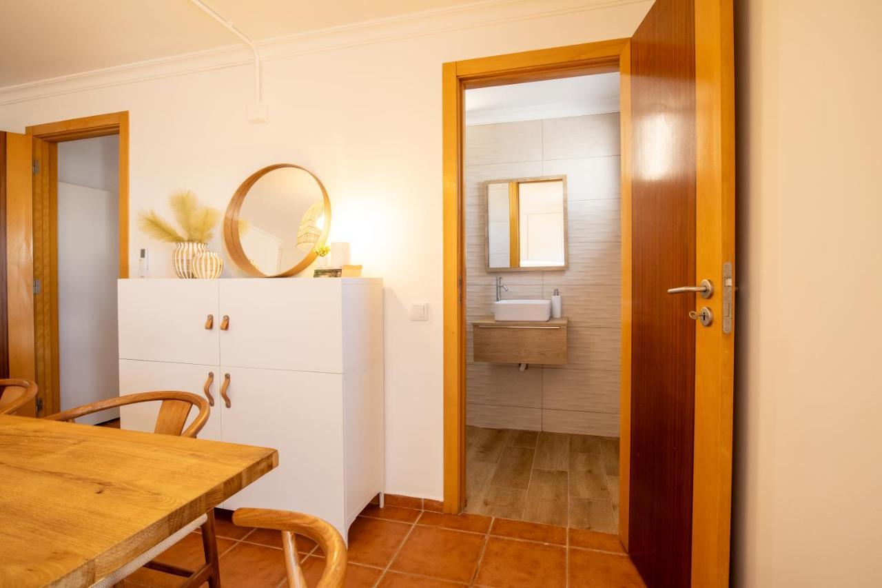 Ferienwohnung Rmr Charme & Vistas @ T3 Duplex Tavira Exterior foto
