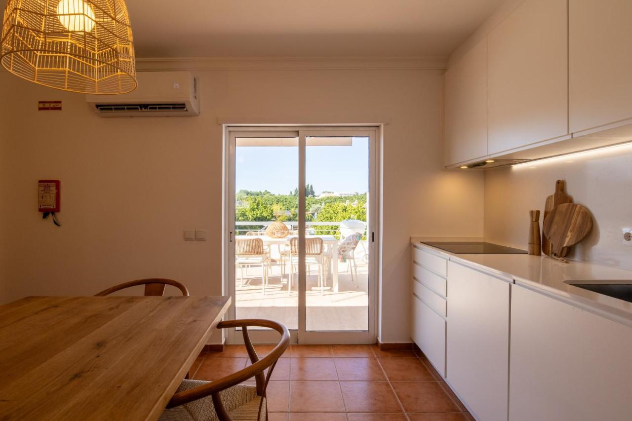 Ferienwohnung Rmr Charme & Vistas @ T3 Duplex Tavira Exterior foto
