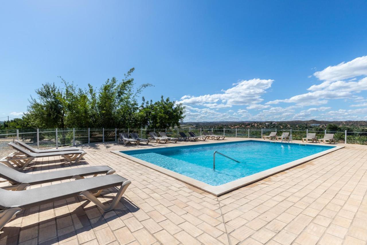 Ferienwohnung Rmr Charme & Vistas @ T3 Duplex Tavira Exterior foto